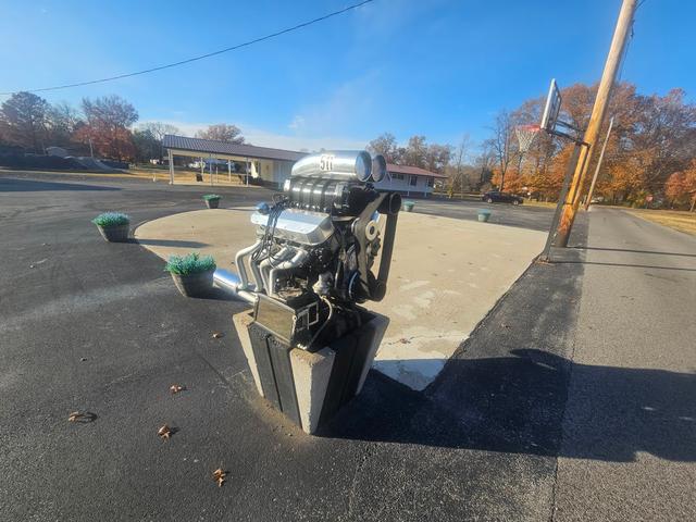 Abbott's Towing, Benton, Illinois