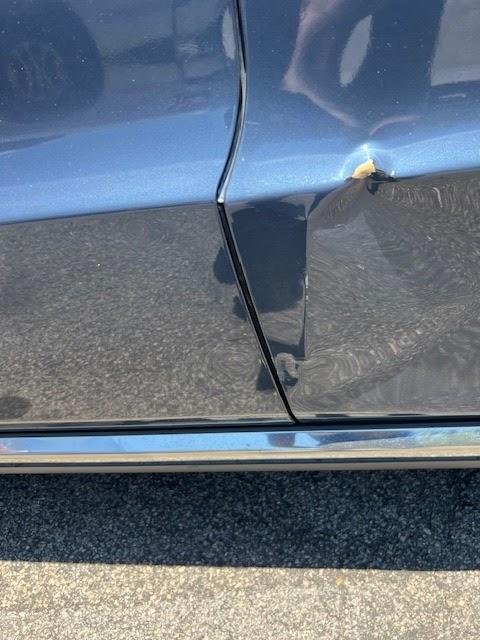 A1 Auto Collision & Repair, Lawrenceville, Georgia