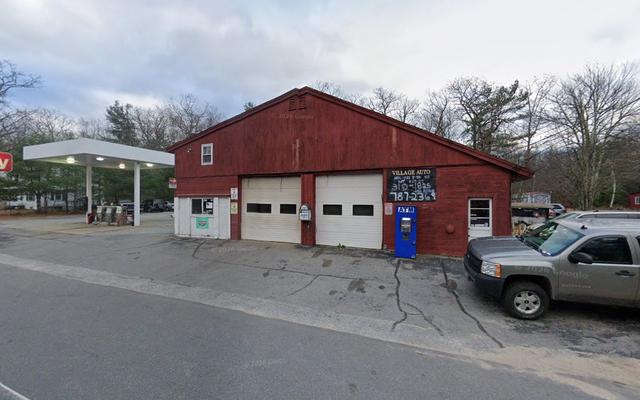 Village Auto, Sebago, Maine