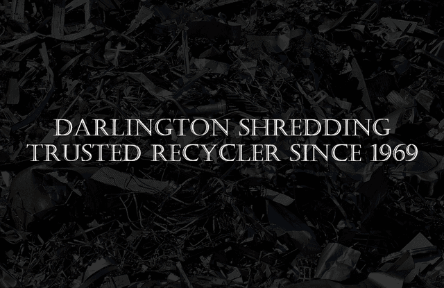 Darlington Shredding Co Inc, Darlington, South Carolina