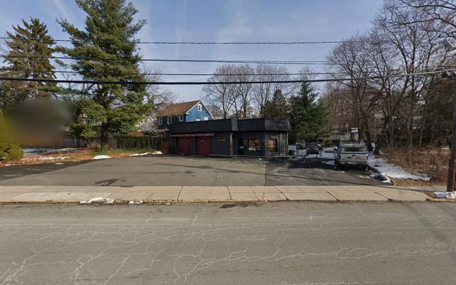 Autoworks of Upper Montclair