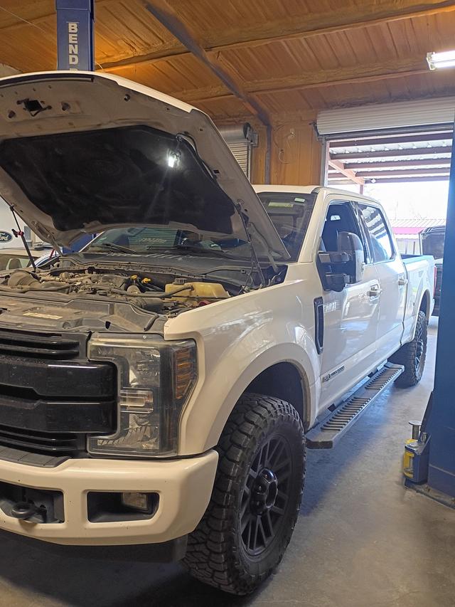 Salado Automotive, Salado, Texas
