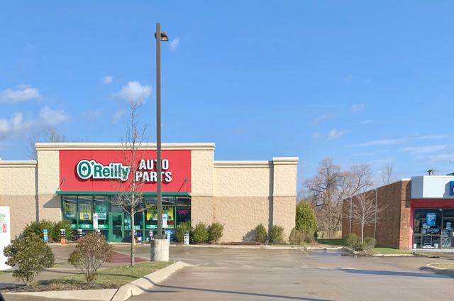 O'Reilly Auto Parts