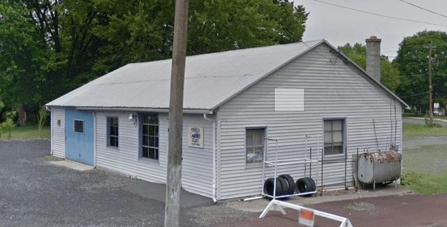 Hinkle's Auto Repair