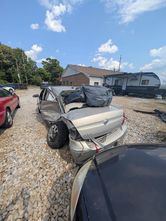 Tally's Towing & Recovery