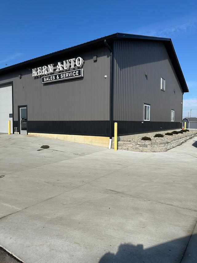 Kern Auto Sales & Services LLC