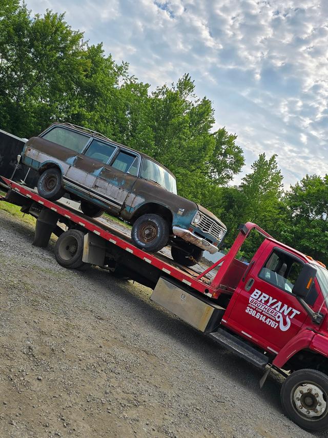 Bryant Brothers LLC.