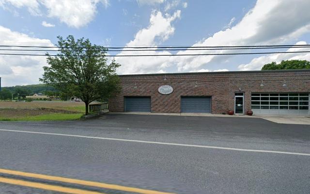Max's Classics LLC, Orwigsburg, Pennsylvania