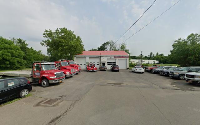 Brechts Towing Service