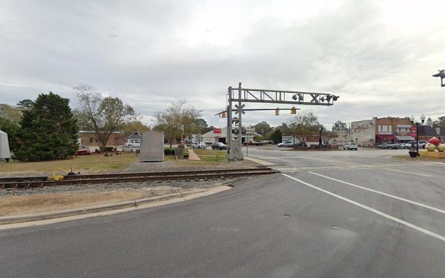 O'Reilly Auto Parts