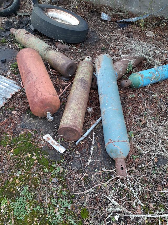 Amite Metal Recycling