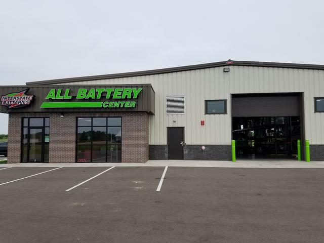 Interstate All Battery Center of Chippewa Falls, WI