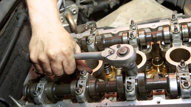 A1 Auto Mechanics, Costa Mesa, California