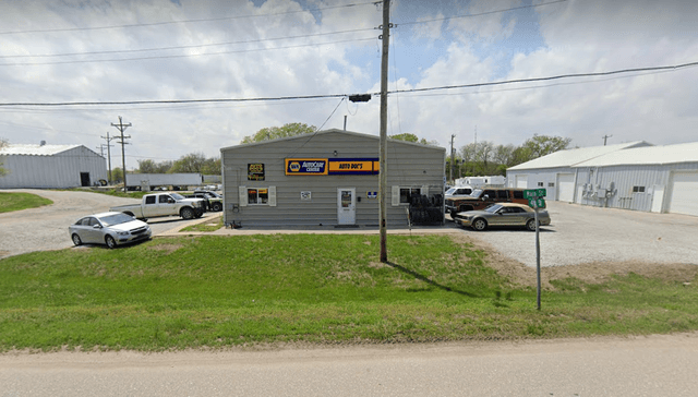 Auto Doc's, Firth, Nebraska