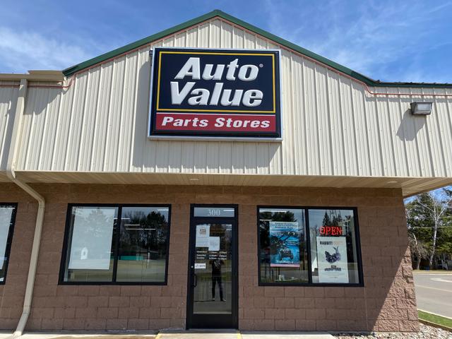 Auto Value Pine River
