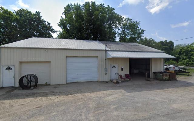 A & C Recycling, Princeton, Kentucky