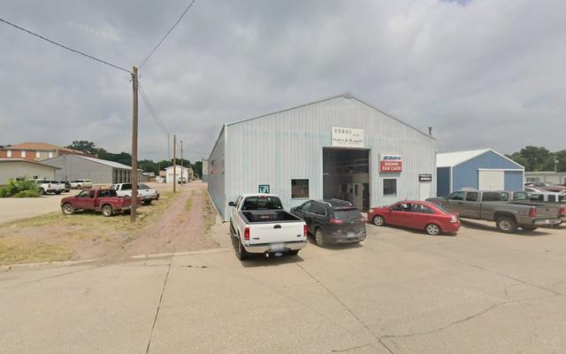Krohn Car Care