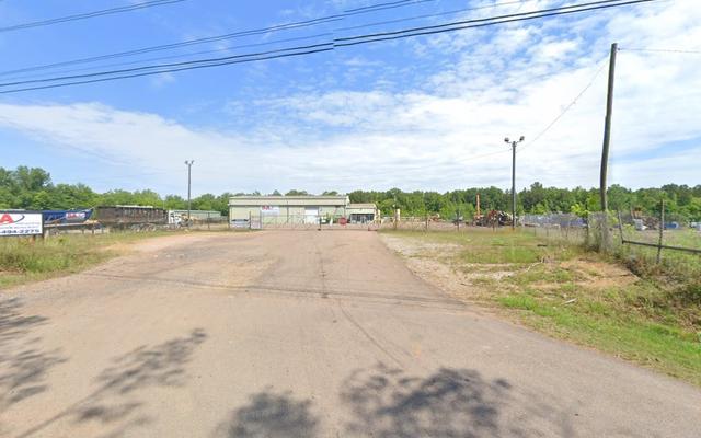 SA Recycling, West Point, Mississippi
