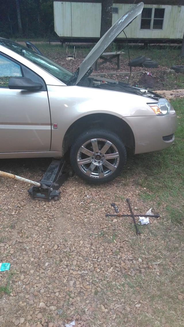 Davis Auto Repair
