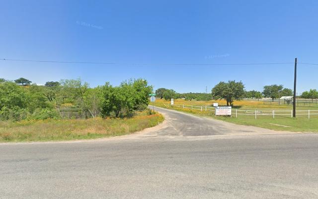 Llano Recycling Center, Llano Grande, Texas