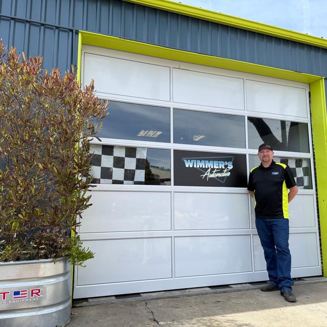 Wimmer's Automotive