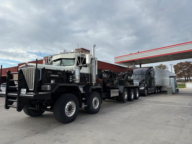 Flex Towing & Recovery
