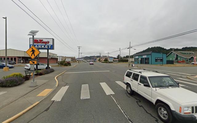 NAPA Auto Parts