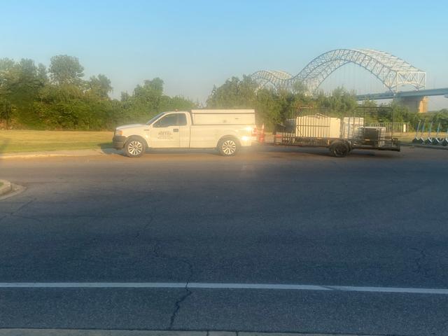 MEADOWS METAL LLC, Memphis, Tennessee
