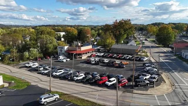 Auto Exchange