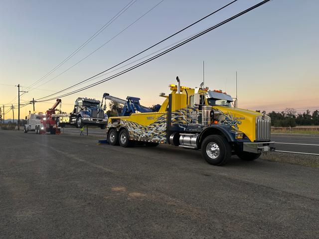 All Car & Truck Towing
