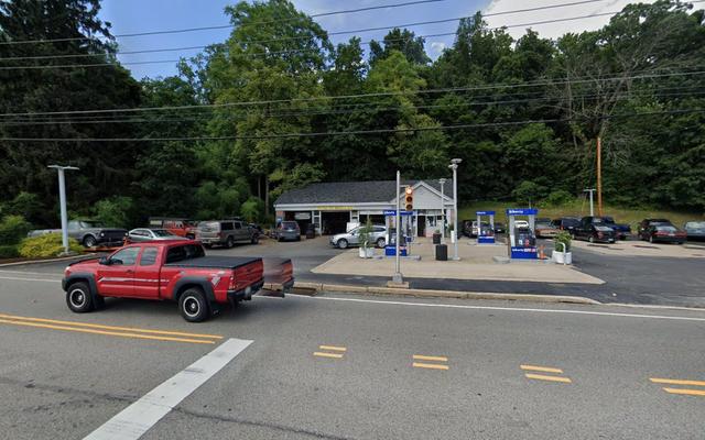 Gradyville Auto