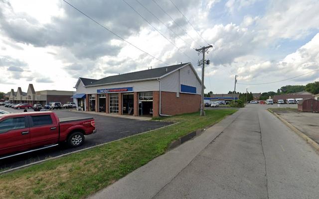Tire Choice Auto Service Centers, Pickerington, Ohio