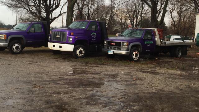 Riverview Towing and Transport
