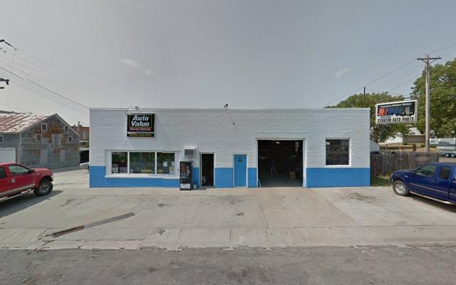 Stanton Auto Parts