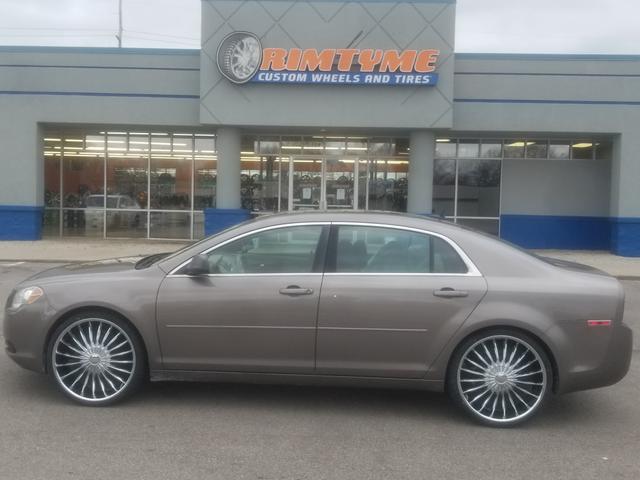 RimTyme Custom Wheels and Tires, Fairfield Beach, Ohio