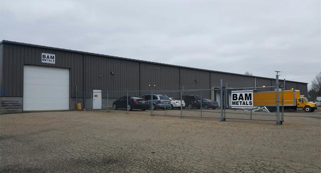 BAM Metals, LLC