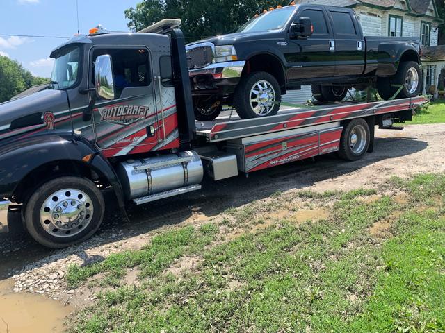 Auto Craft Body & Collision