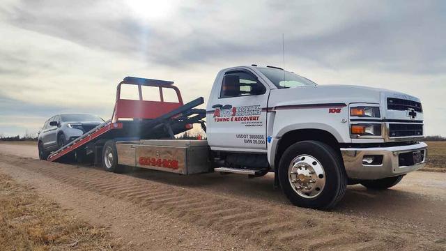 ARS Towing & Recovery