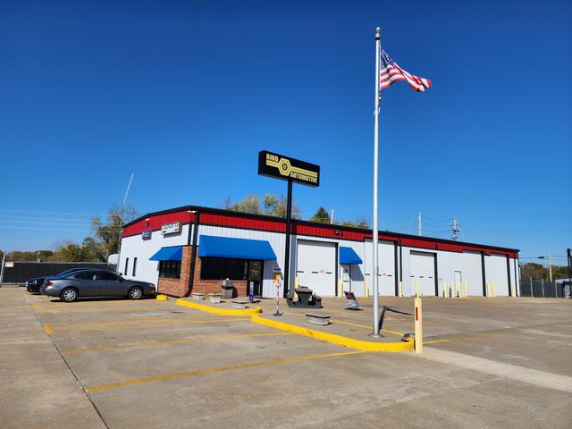 Bird Automotive - Blue Springs, Blue Springs, Missouri