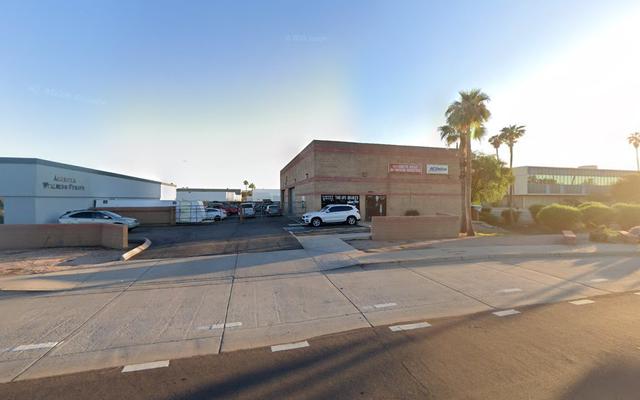 Granite Reef Service Center, Inc, Scottsdale, Arizona