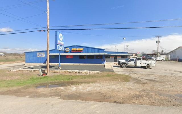 NAPA Auto Parts - Family Parts Company of Castroville
