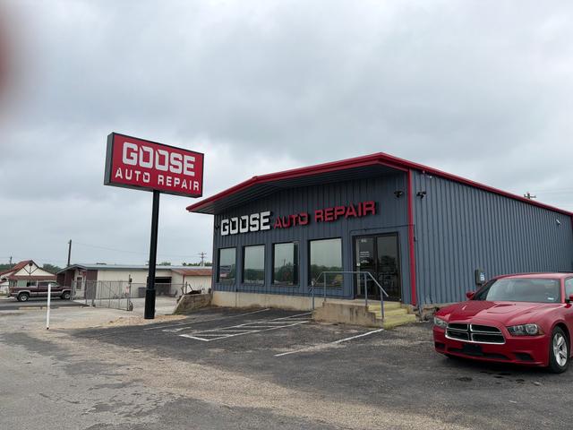 Goose Auto Repair- Castroville, Castroville, Texas