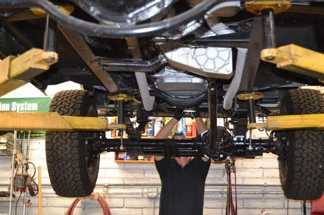 Acclaim Car & Truck Repair, Scottsdale, Arizona