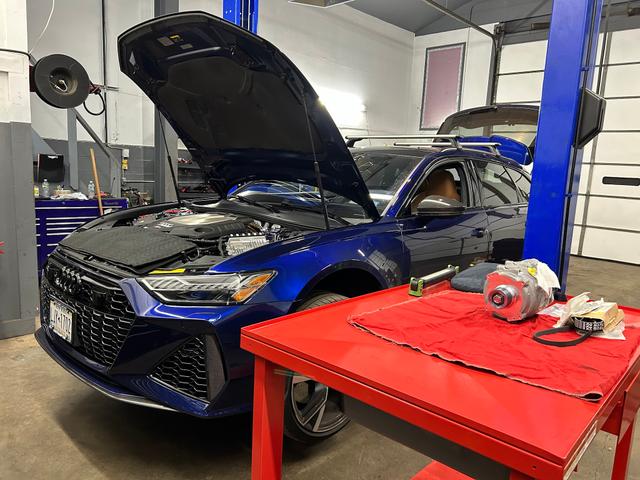 Lex Auto Service