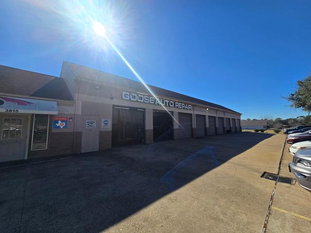 Goose Auto Repair - Missouri City