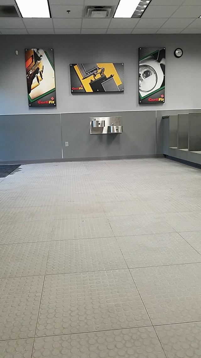 CertiFit Auto Body Parts, Fairfield Beach, Ohio