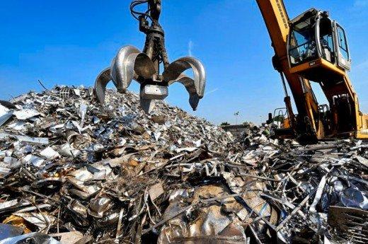 Coastal Materials Management, Fort Lauderdale, Florida