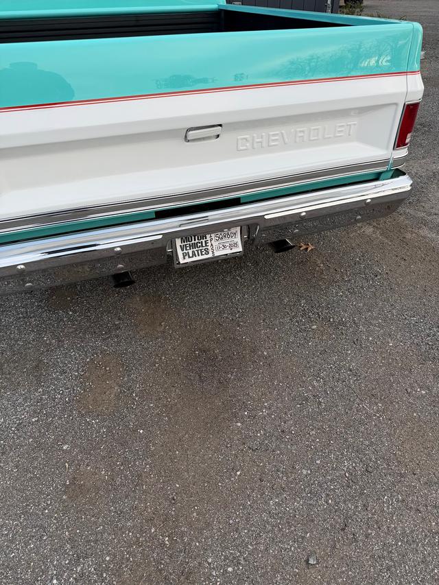 Southern NH Undercar