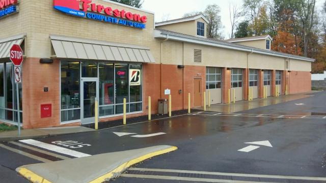 Firestone Complete Auto Care