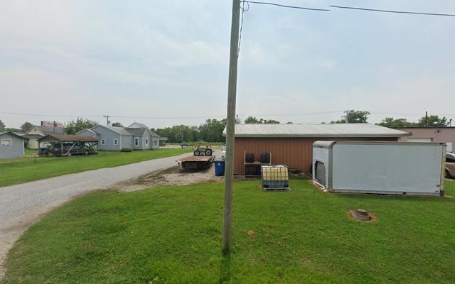 Garry's Auto Center
